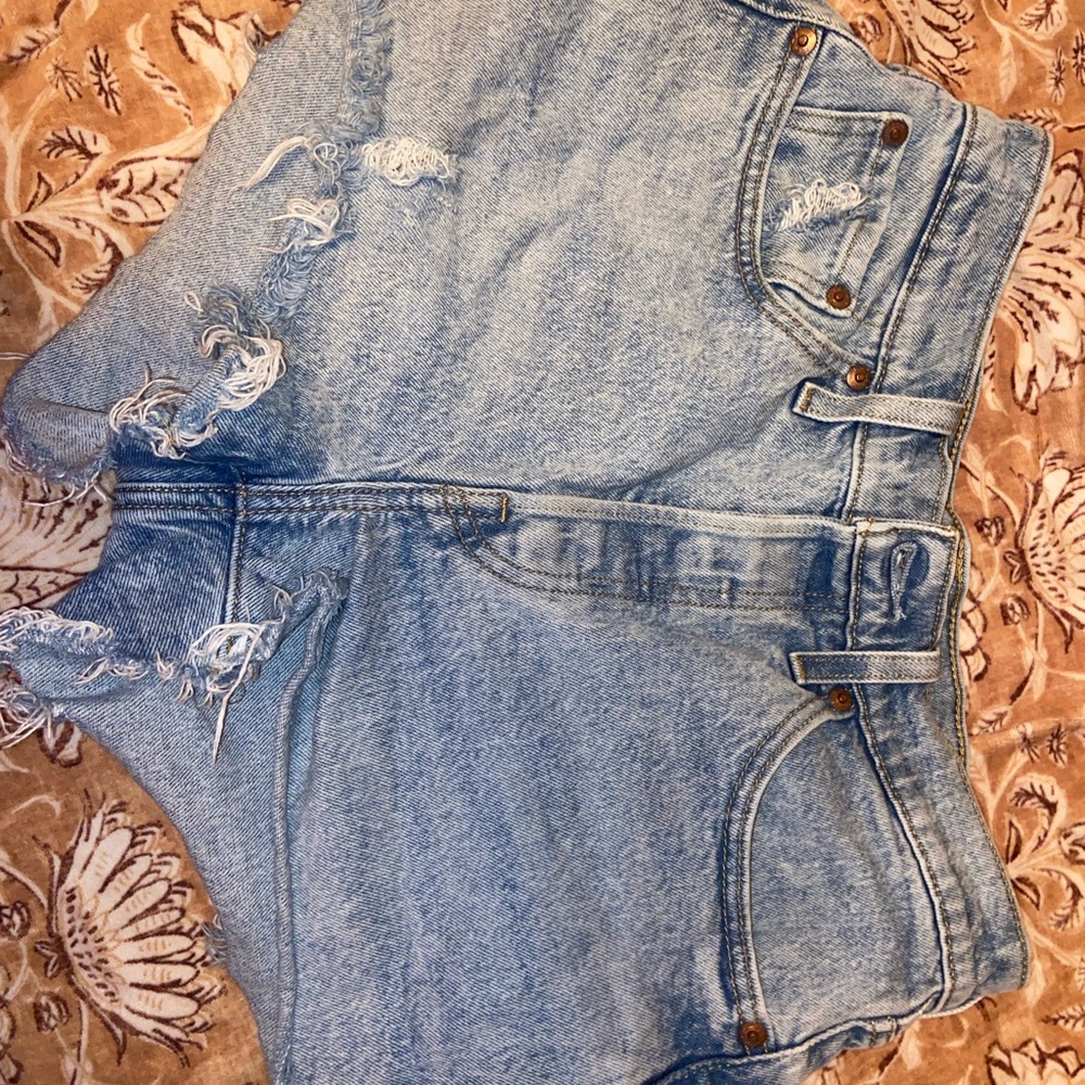 Levi’s 501 short